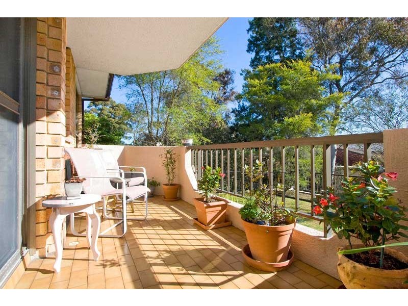 6/608 Willoughby Road, Willoughby NSW 2068