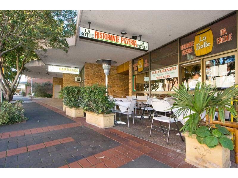 6/608 Willoughby Road, Willoughby NSW 2068