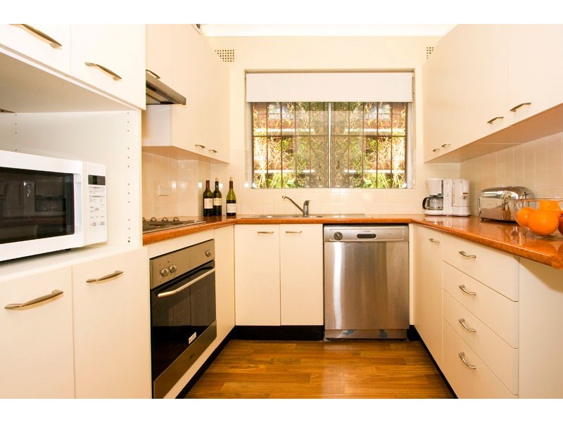 6/147 Sydney Street, Willoughby NSW 2068