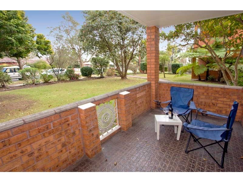 6/147 Sydney Street, Willoughby NSW 2068