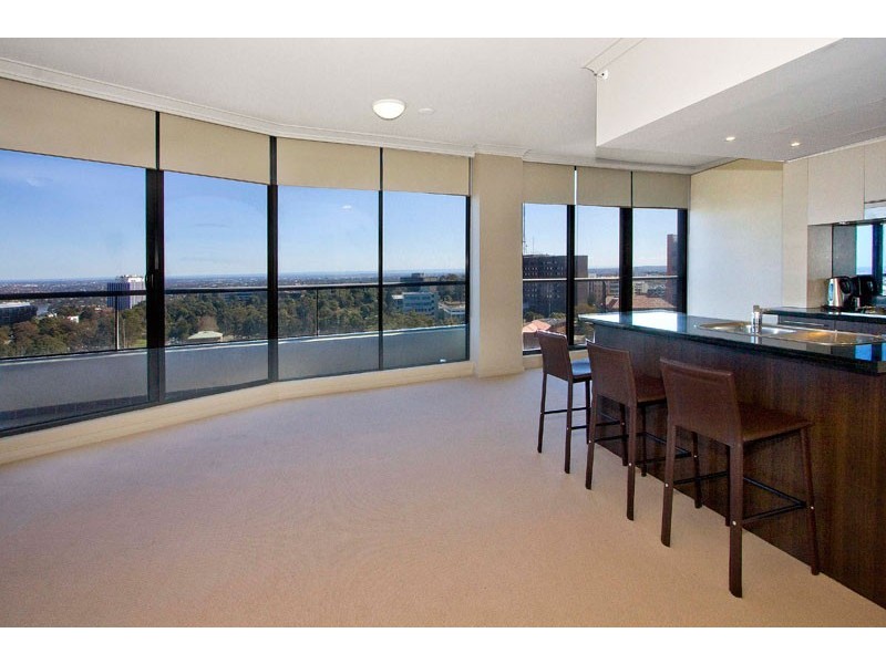 1602/3 Herbert Street, St Leonards NSW 2065