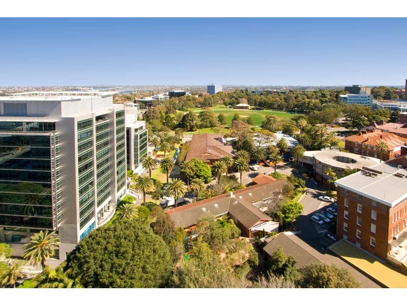 1602/3 Herbert Street, St Leonards NSW 2065