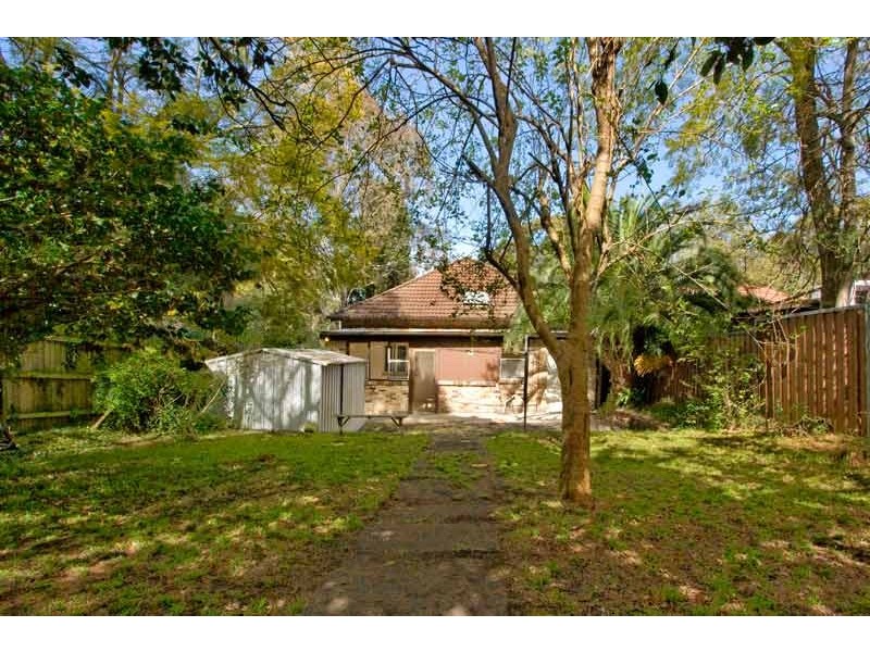 1 Parkes Road, Artarmon NSW 2064