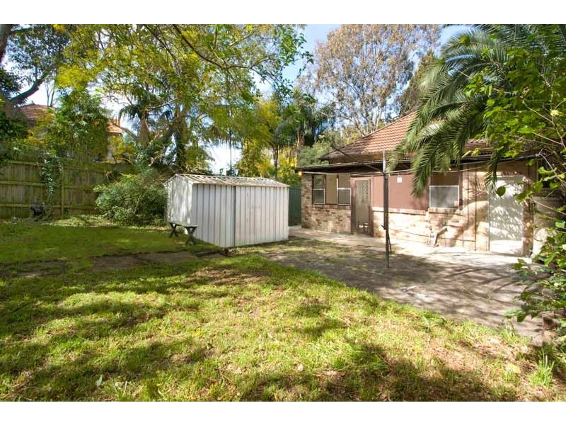 1 Parkes Road, Artarmon NSW 2064