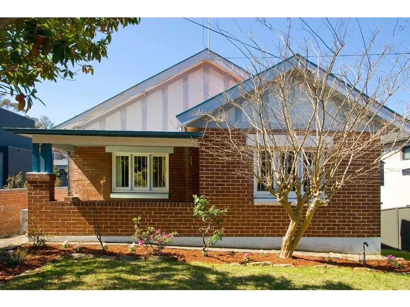 3 Marlborough Road, Willoughby NSW 2068