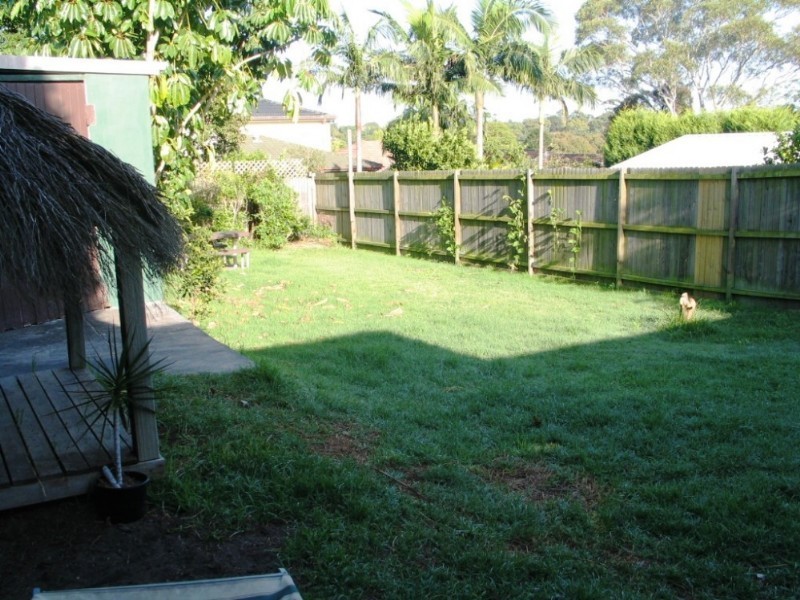 270 High Street, Willoughby NSW 2068