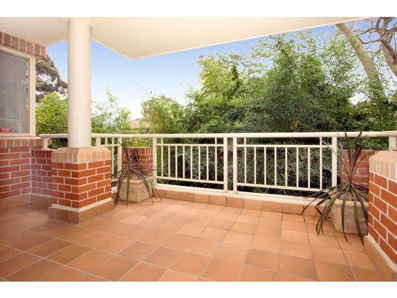 15/654 Willoughby Road, Willoughby NSW 2068