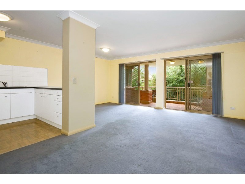 15/654 Willoughby Road, Willoughby NSW 2068