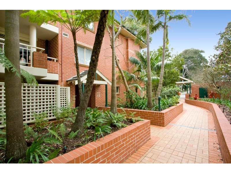 15/654 Willoughby Road, Willoughby NSW 2068