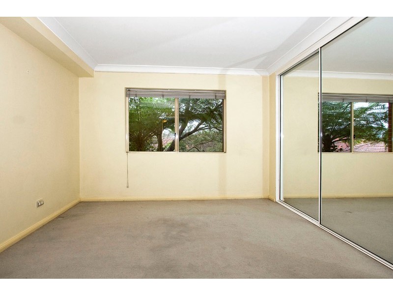 15/654 Willoughby Road, Willoughby NSW 2068