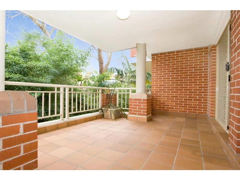 15/654 Willoughby Road, Willoughby NSW 2068