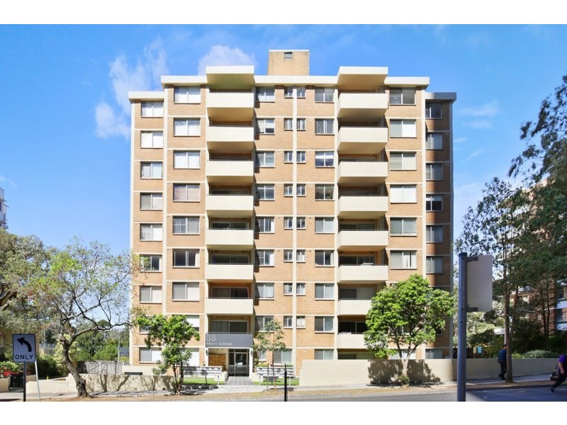 23/88 Albert Avenue, Chatswood NSW 2067