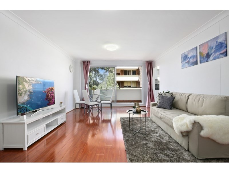 23/88 Albert Avenue, Chatswood NSW 2067