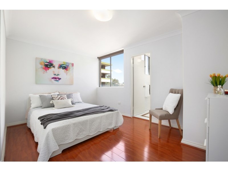 23/88 Albert Avenue, Chatswood NSW 2067