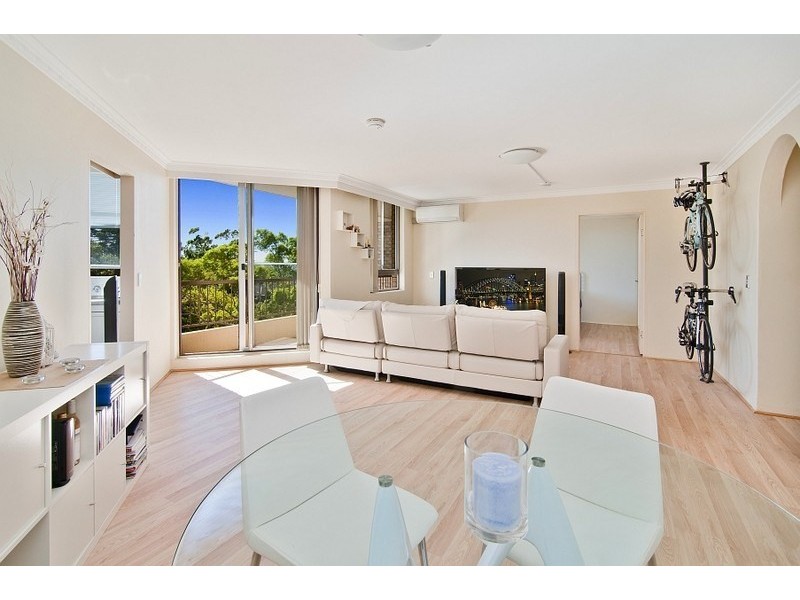 6D/8-12 Sutherland Road, Chatswood NSW 2067