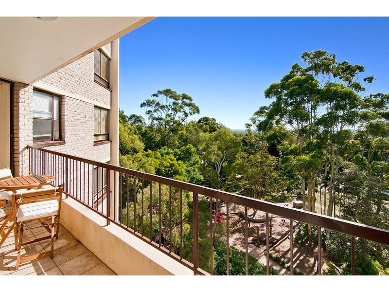 6D/8-12 Sutherland Road, Chatswood NSW 2067