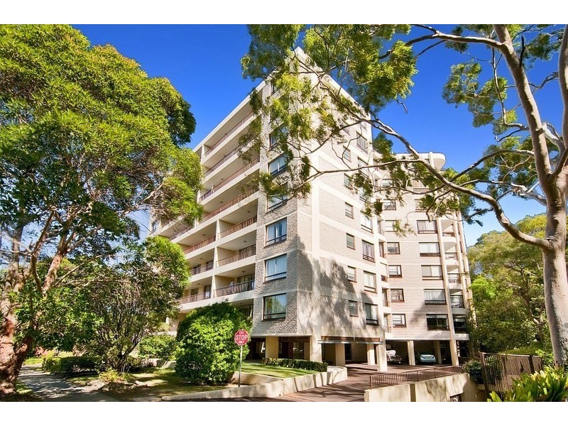 6D/8-12 Sutherland Road, Chatswood NSW 2067