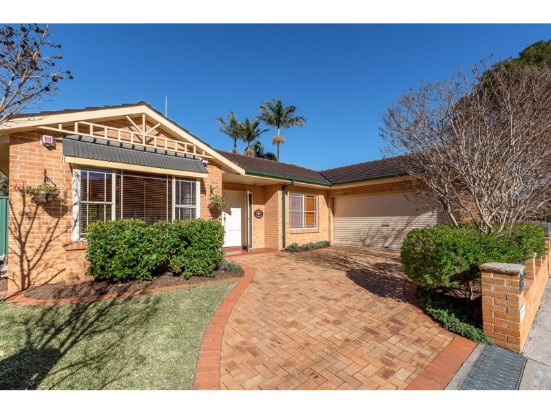 1 Tyron Lane, Chatswood NSW 2067