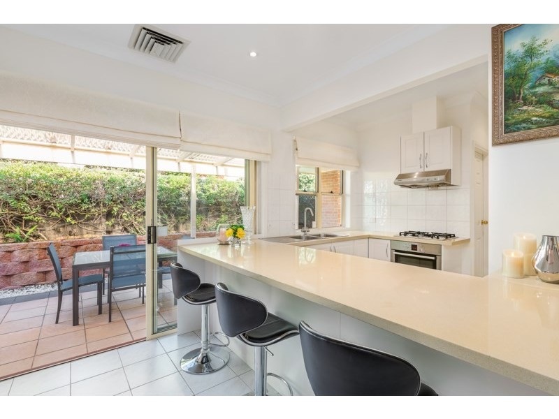 1 Tyron Lane, Chatswood NSW 2067