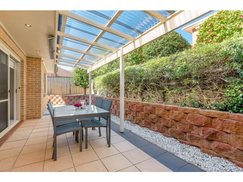 1 Tyron Lane, Chatswood NSW 2067