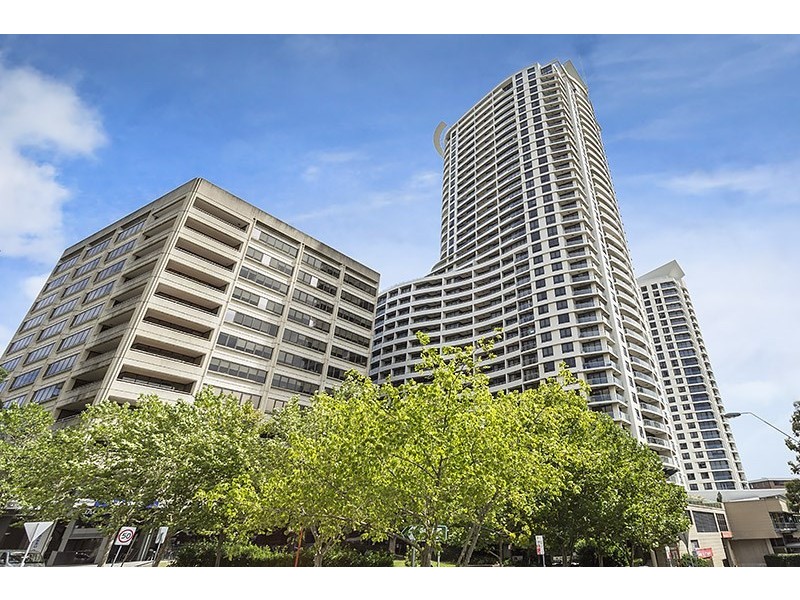 907/1 Sergeants Lane, St Leonards NSW 2065