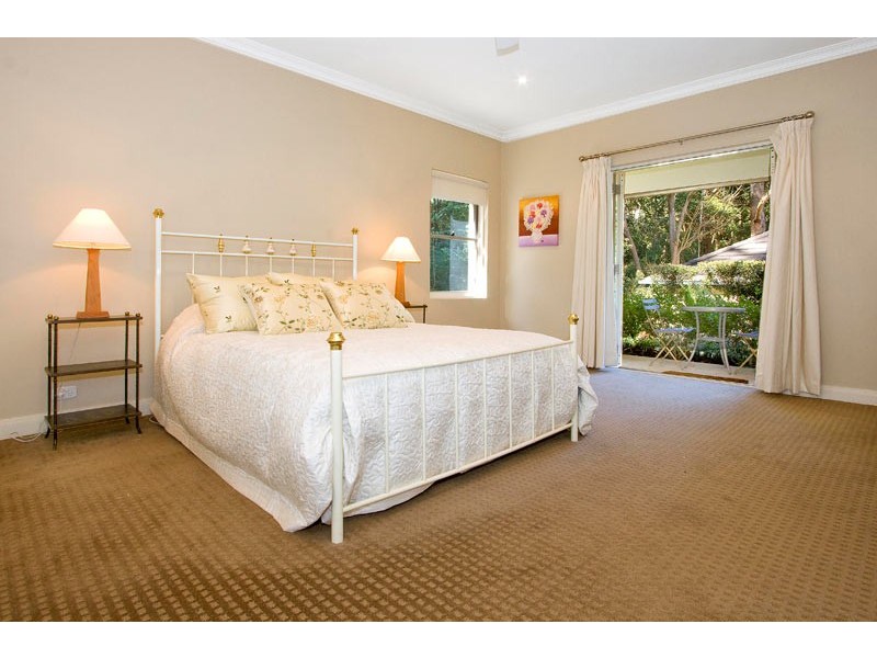 28 Glen Road, Roseville NSW 2069