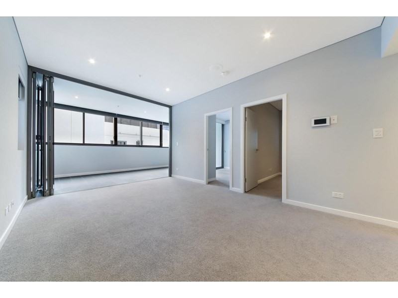 C1, 812/18 Footbridge Boulevard, Wentworth Point NSW 2127