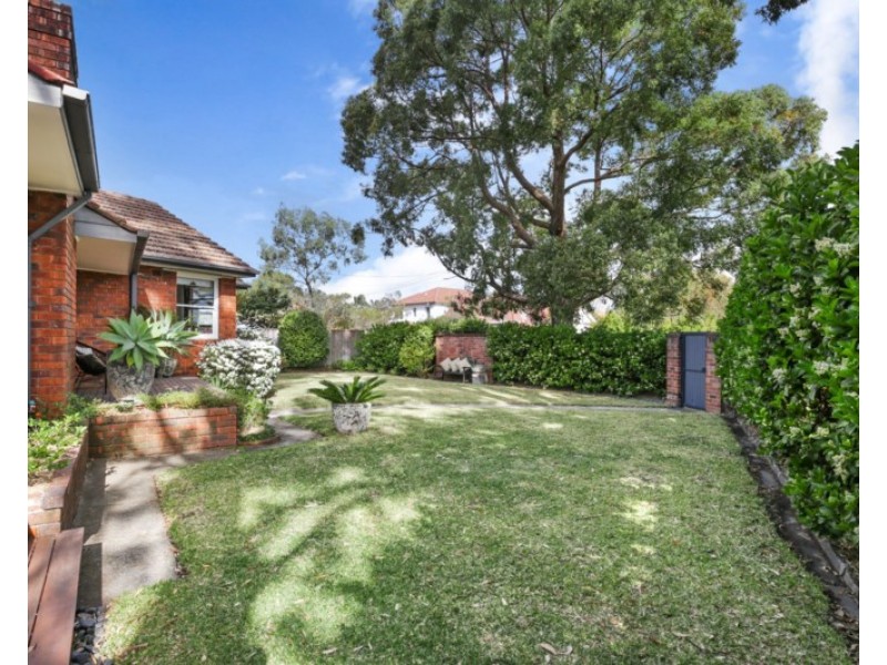85 High Street, Willoughby NSW 2068