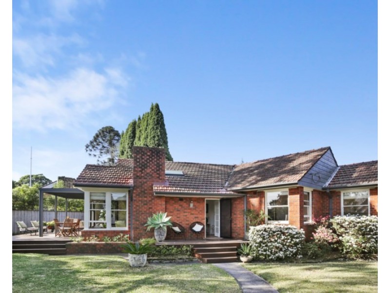 85 High Street, Willoughby NSW 2068