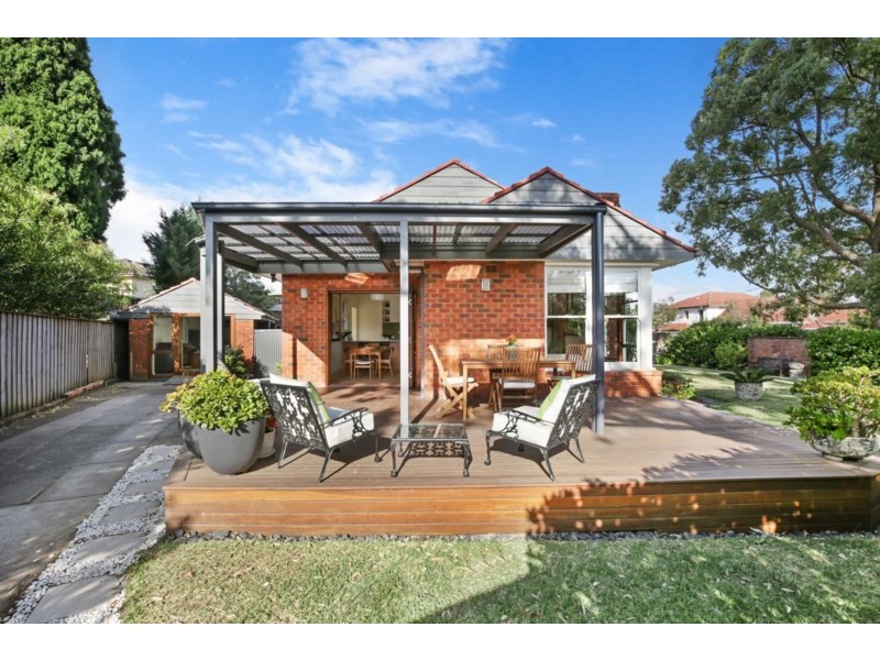 85 High Street, Willoughby NSW 2068