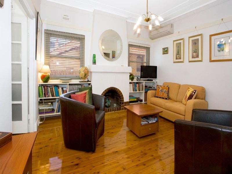 2/26 Yeo Street, Neutral Bay NSW 2089