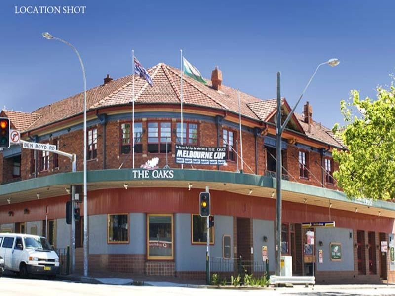 2/26 Yeo Street, Neutral Bay NSW 2089