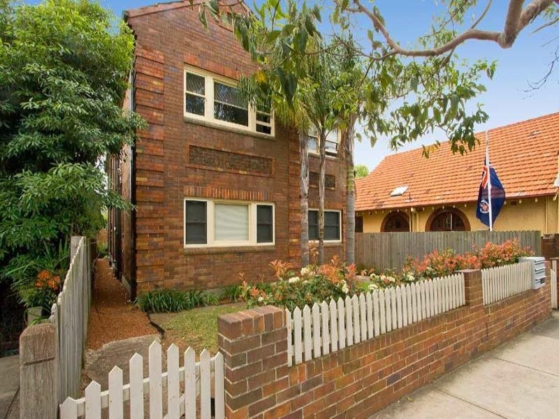 2/26 Yeo Street, Neutral Bay NSW 2089