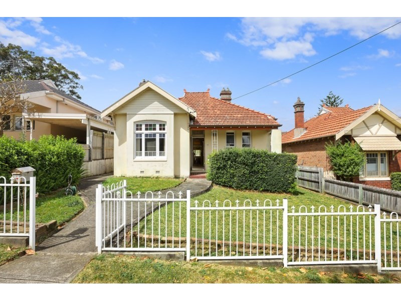 17 Kalgoorlie Street, Willoughby NSW 2068