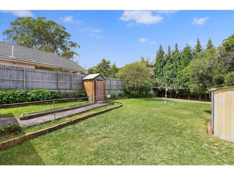 17 Kalgoorlie Street, Willoughby NSW 2068