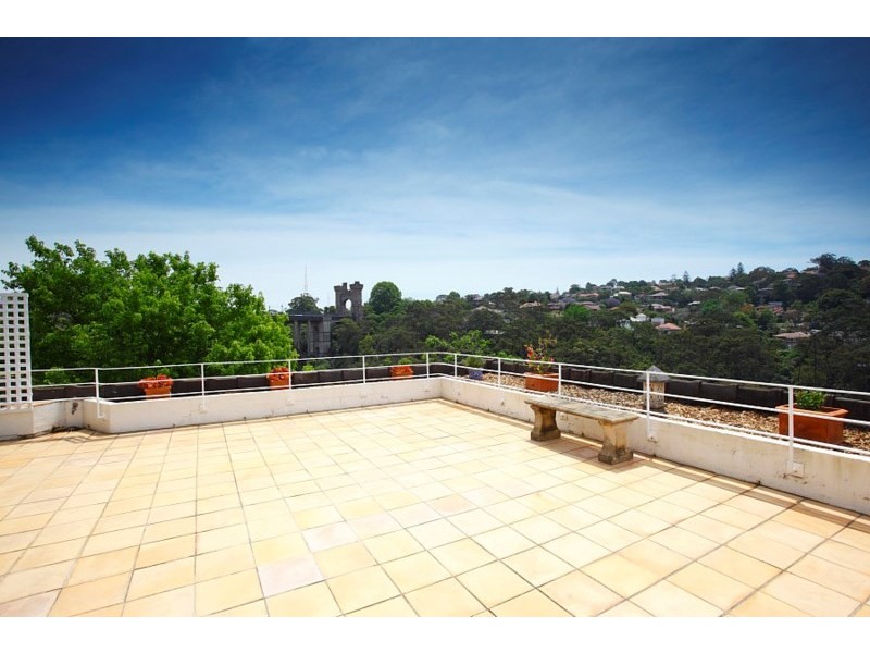3/22 The Boulevarde, Cammeray NSW 2062