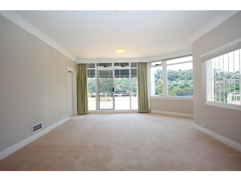 3/22 The Boulevarde, Cammeray NSW 2062