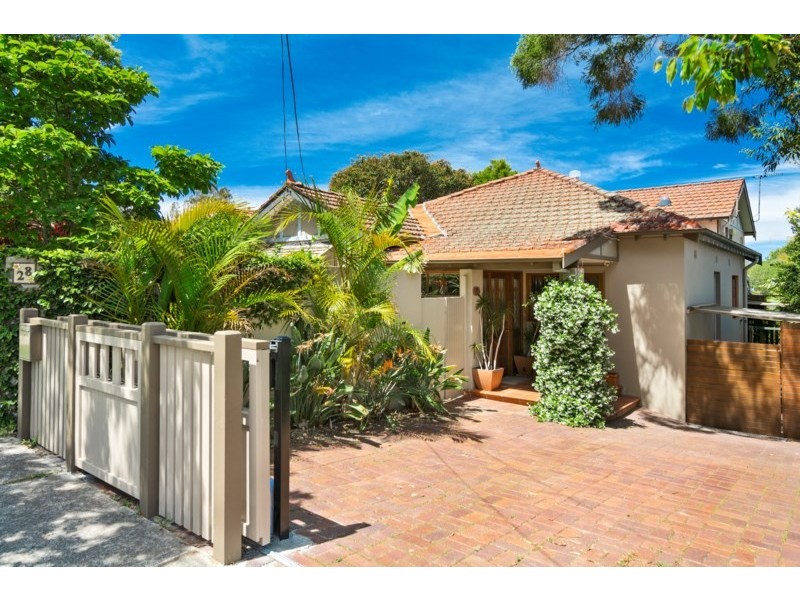 28 Robert Street, Willoughby NSW 2068