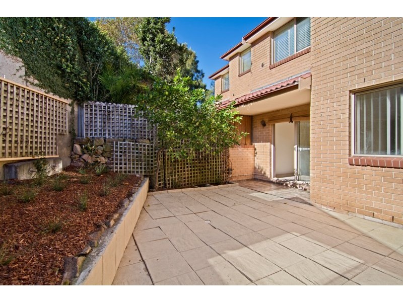 11/19-27 Glenmore Street, Naremburn NSW 2065