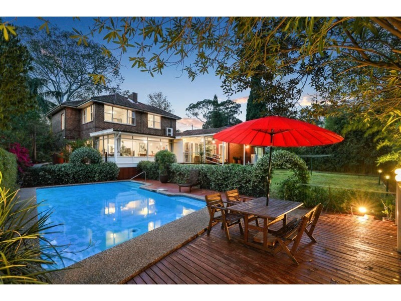 91 Eastern Valley Way, Castlecrag NSW 2068