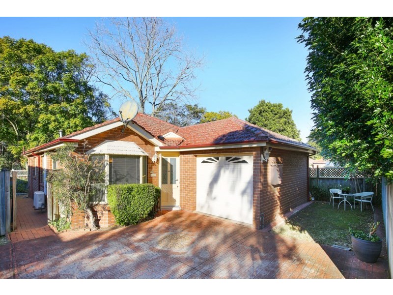 4a Macmahons Street, North Willoughby NSW 2068
