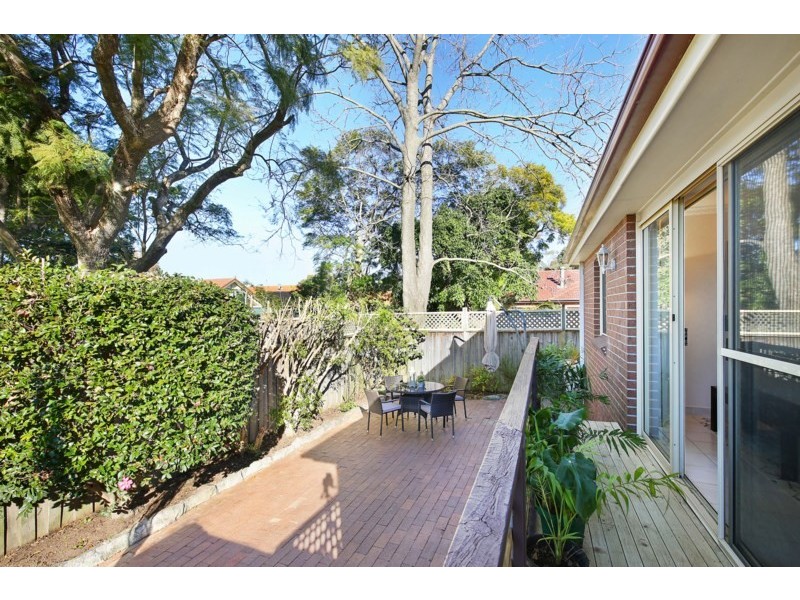 4a Macmahons Street, North Willoughby NSW 2068