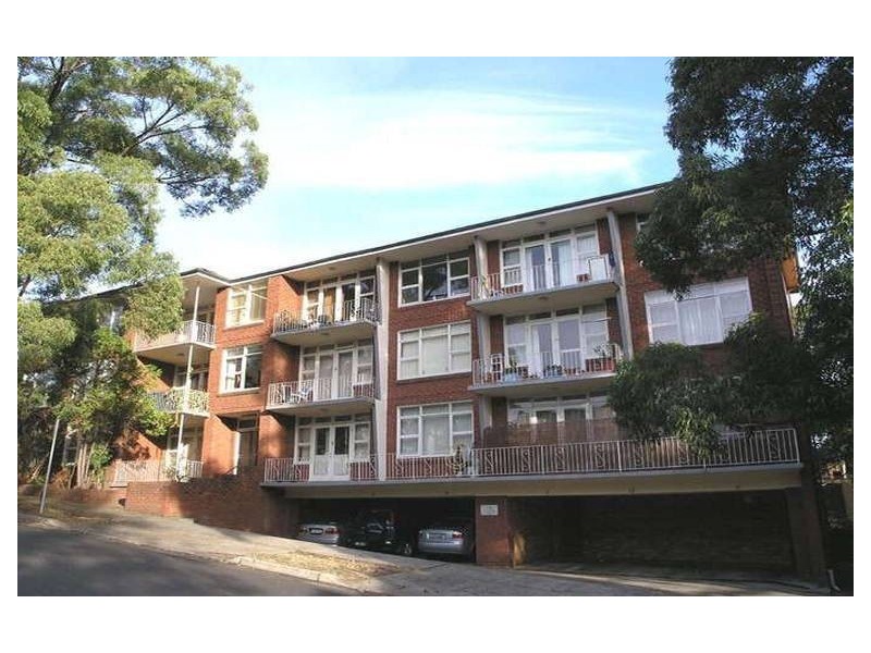 9/560 Willoughby Road, Willoughby NSW 2068