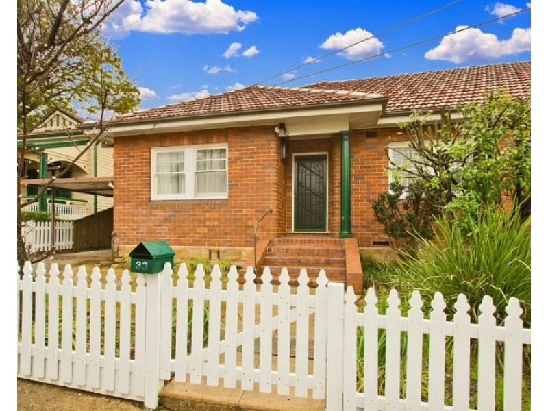 33 Forsyth Street, Willoughby NSW 2068