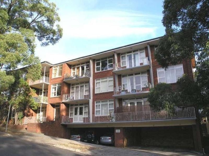 10/560 Willoughby Street, Willoughby NSW 2068