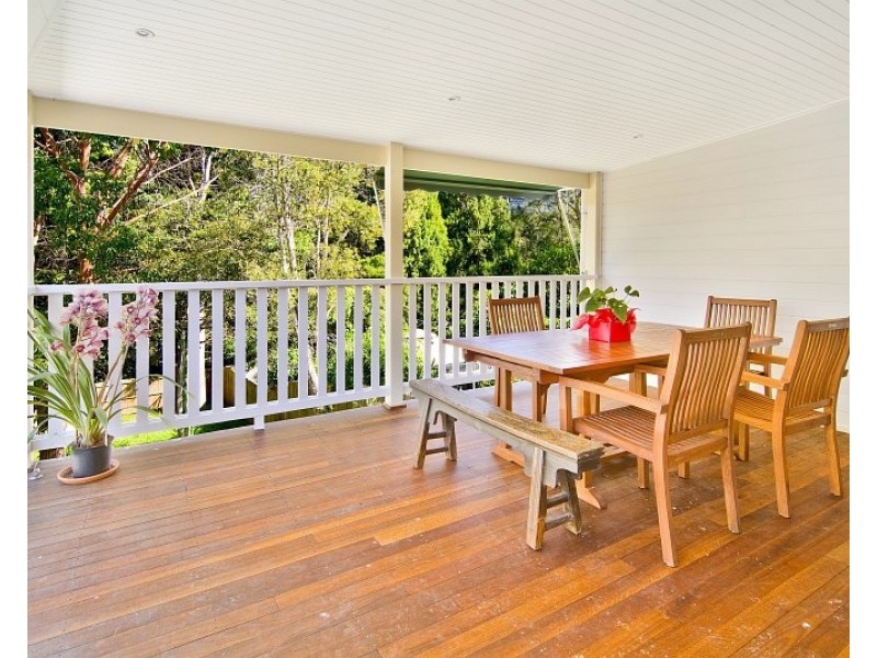 6 Walter Street, Willoughby NSW 2068