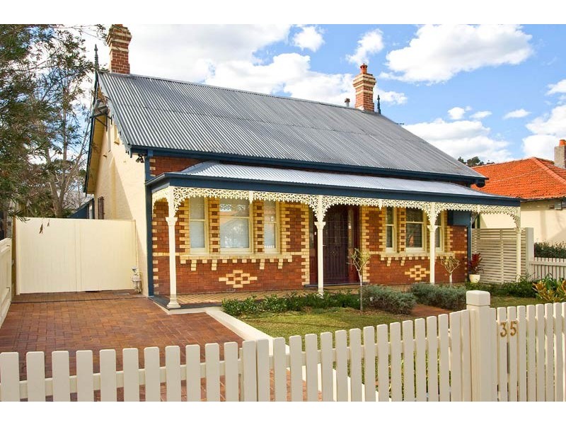 35 Frenchs Road, Willoughby NSW 2068