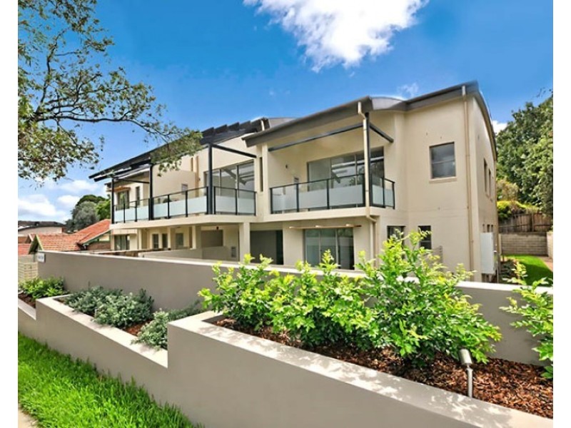 2/67-69 Stanley Street, Chatswood NSW 2067