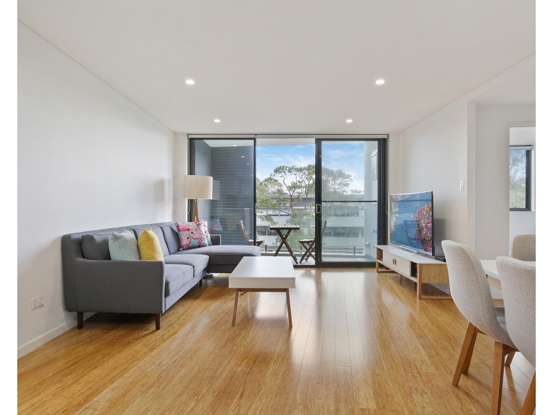 28/634-638 Mowbray Road, Lane Cove NSW 2066