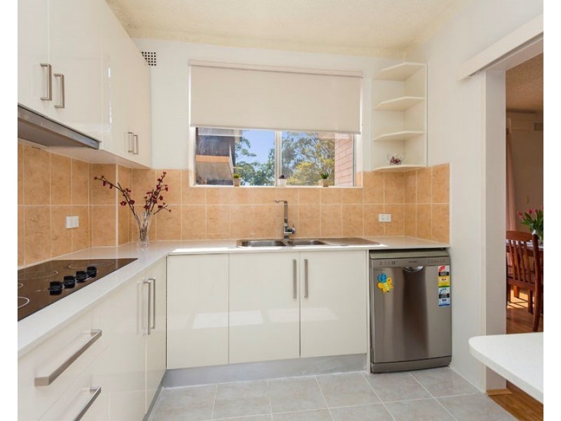 13/7 Stokes Street, Lane Cove NSW 2066